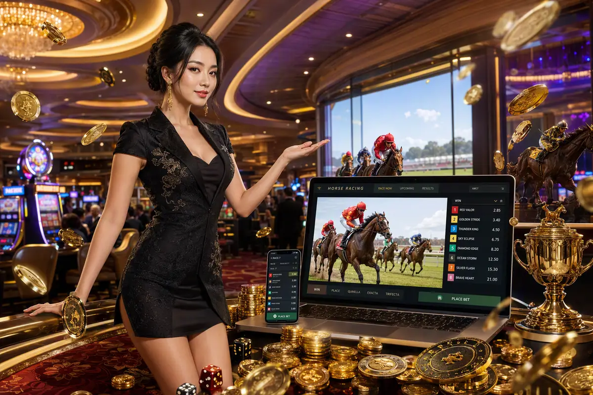 iwang88 ciri platform slot mudah alih