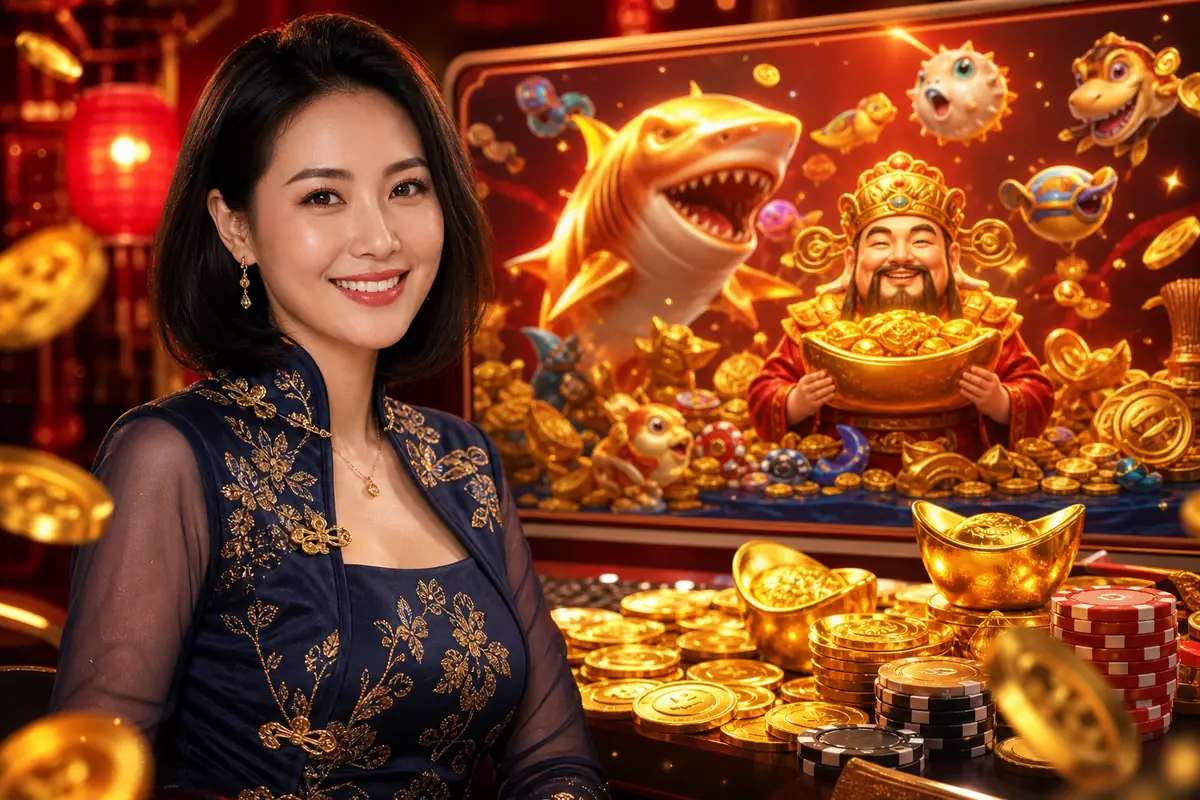 iwang88 slot online koleksi permainan pilihan