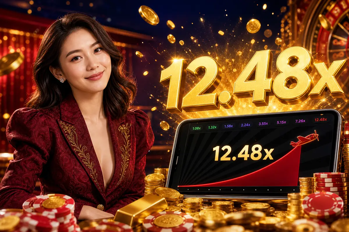 iwang88 platform kasino dalam talian Malaysia